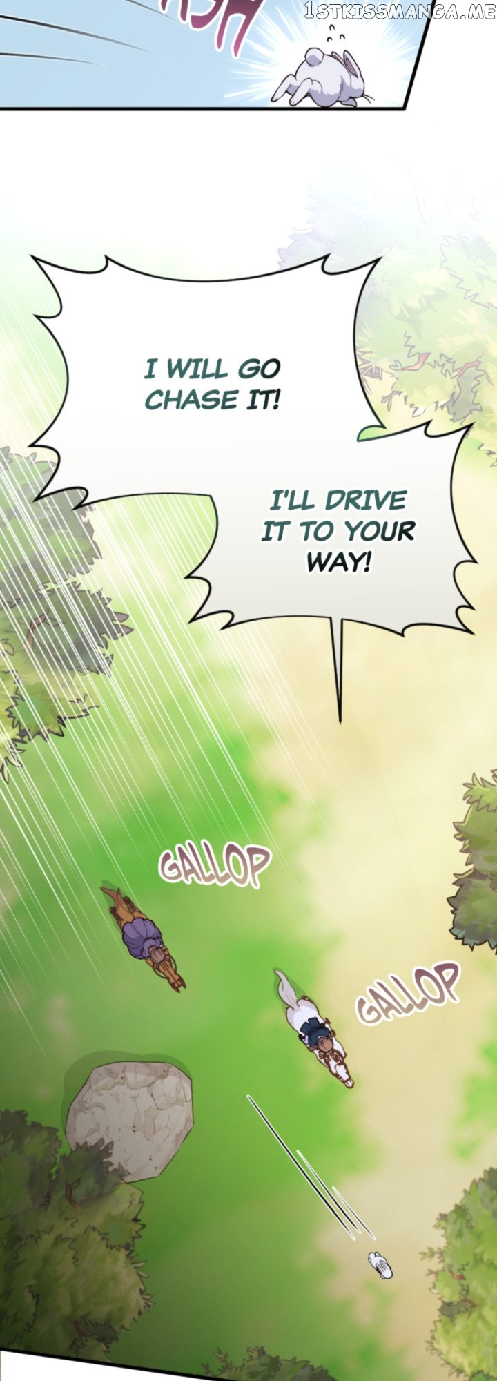 The Gap Between You and Me Chapter 9 - page 33