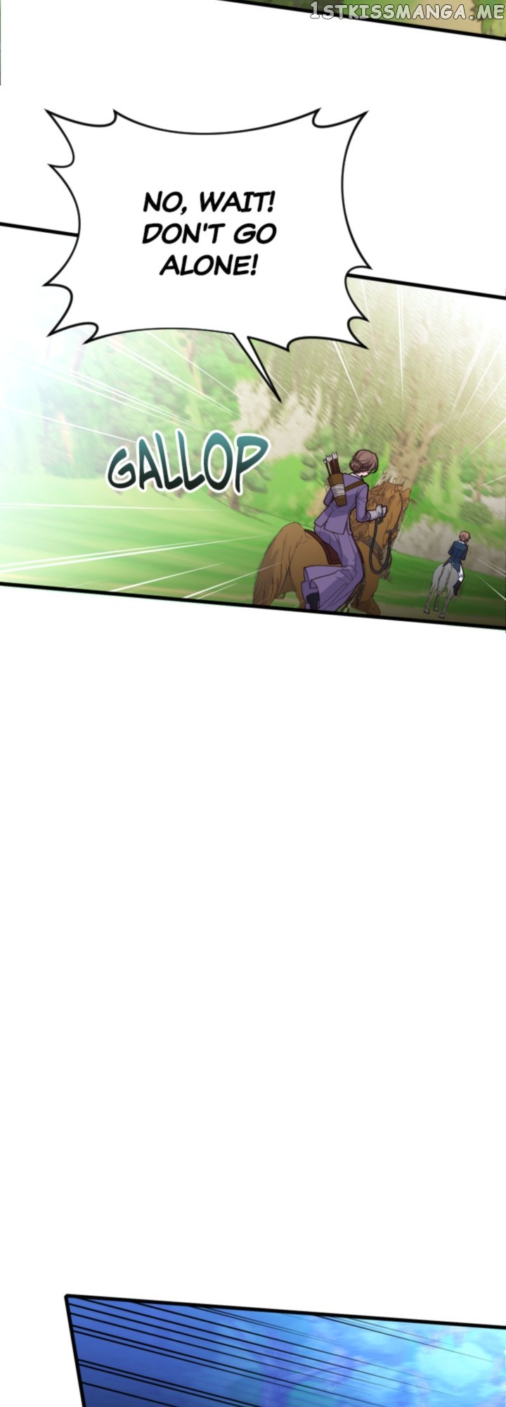 The Gap Between You and Me Chapter 9 - page 34