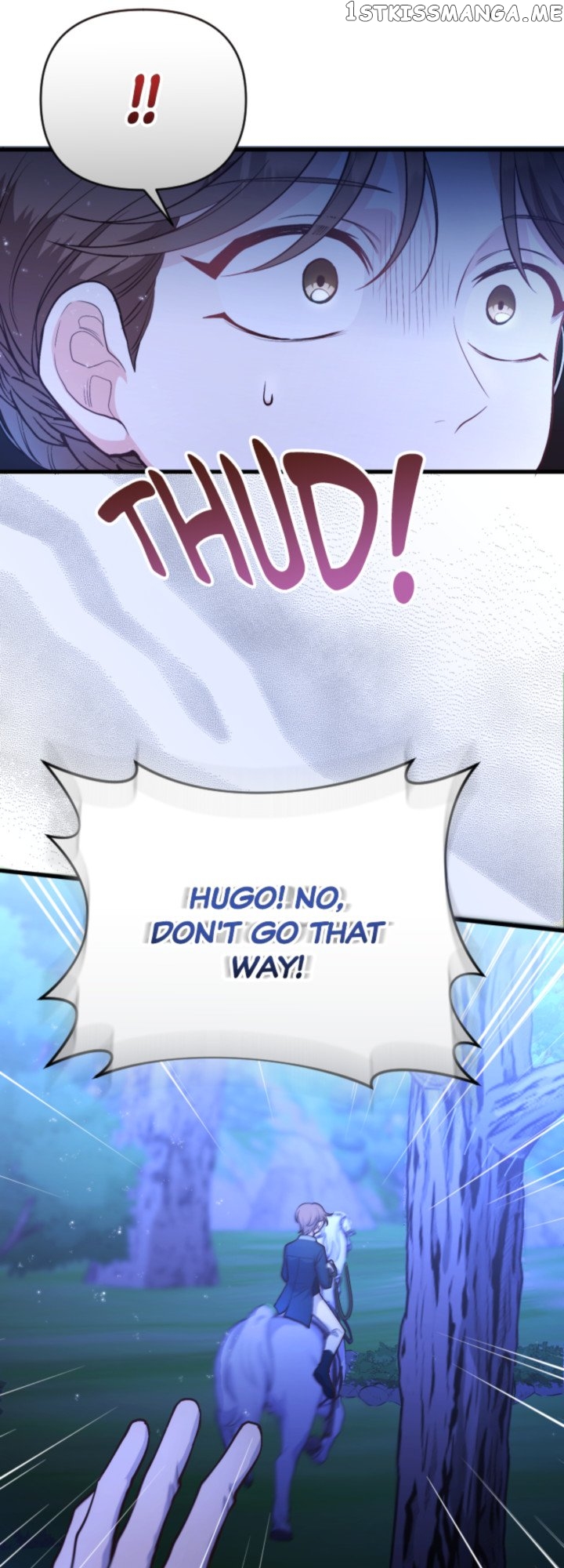 The Gap Between You and Me Chapter 9 - page 37