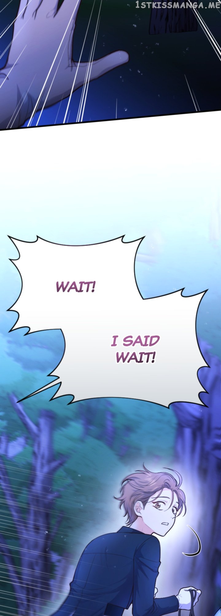 The Gap Between You and Me Chapter 9 - page 38