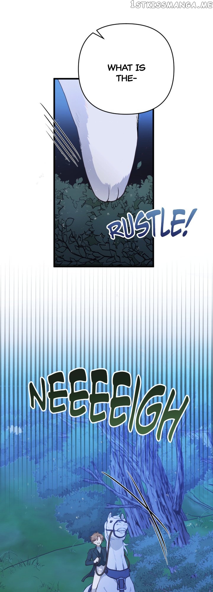 The Gap Between You and Me Chapter 9 - page 40