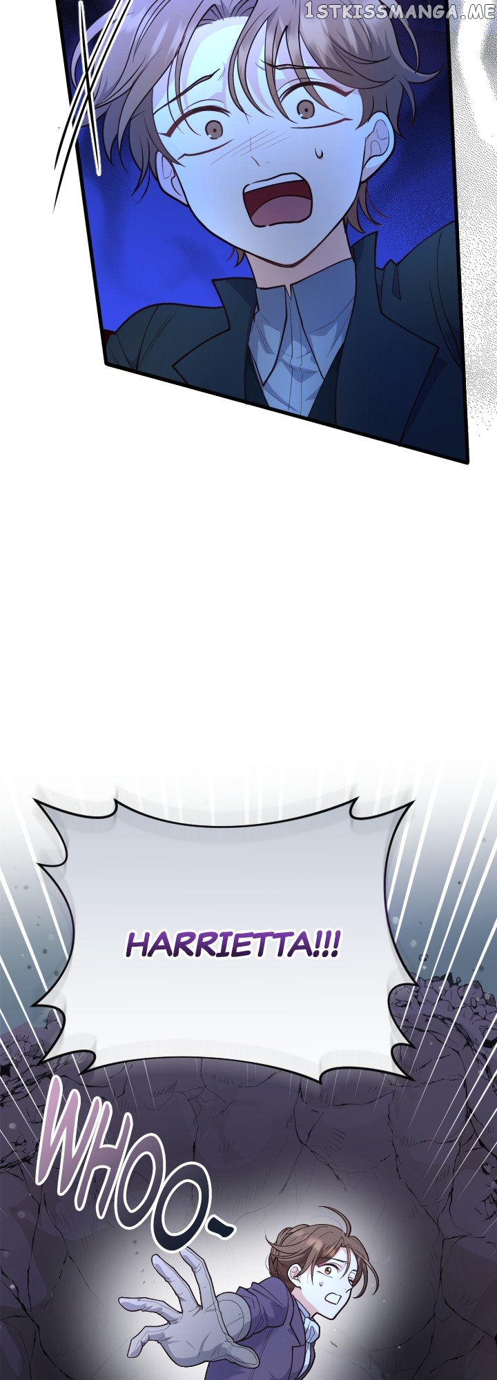 The Gap Between You and Me Chapter 9 - page 45