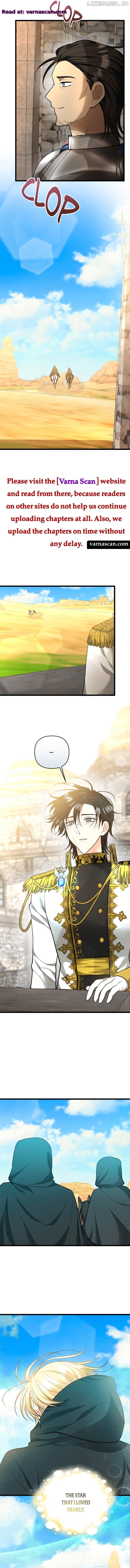 The Gap Between You and Me Chapter 55 - page 11