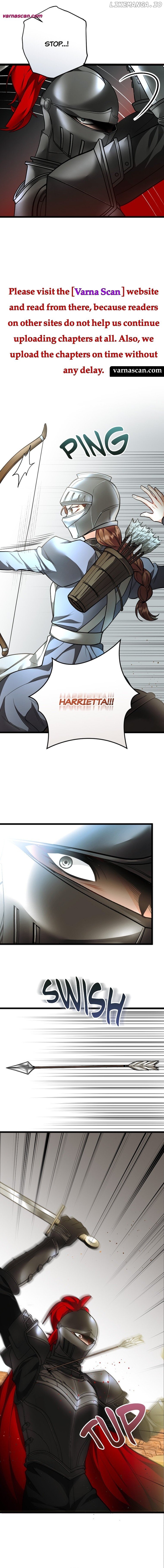 The Gap Between You and Me Chapter 50 - page 7