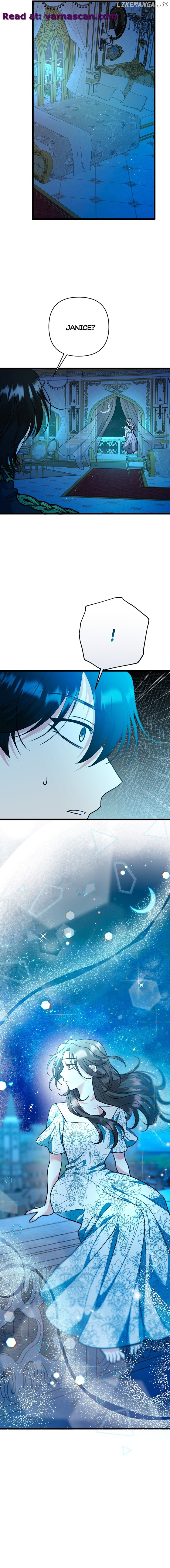 The Gap Between You and Me Chapter 43 - page 15