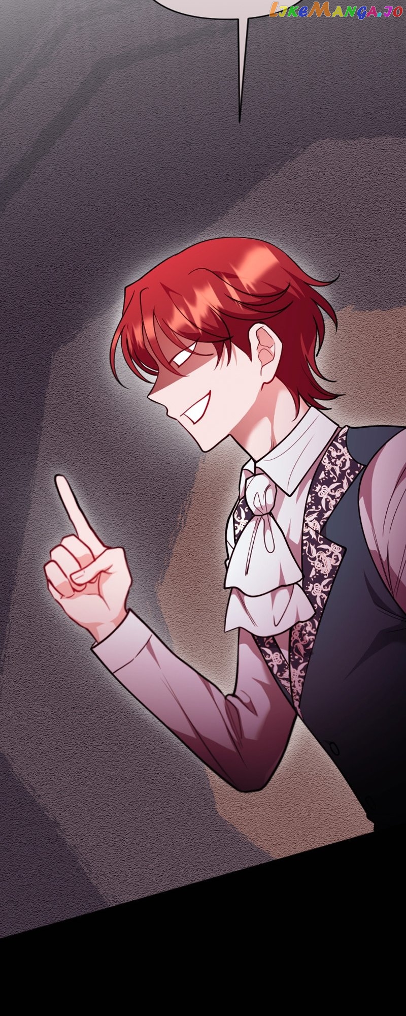 The Gap Between You and Me Chapter 30 - page 14