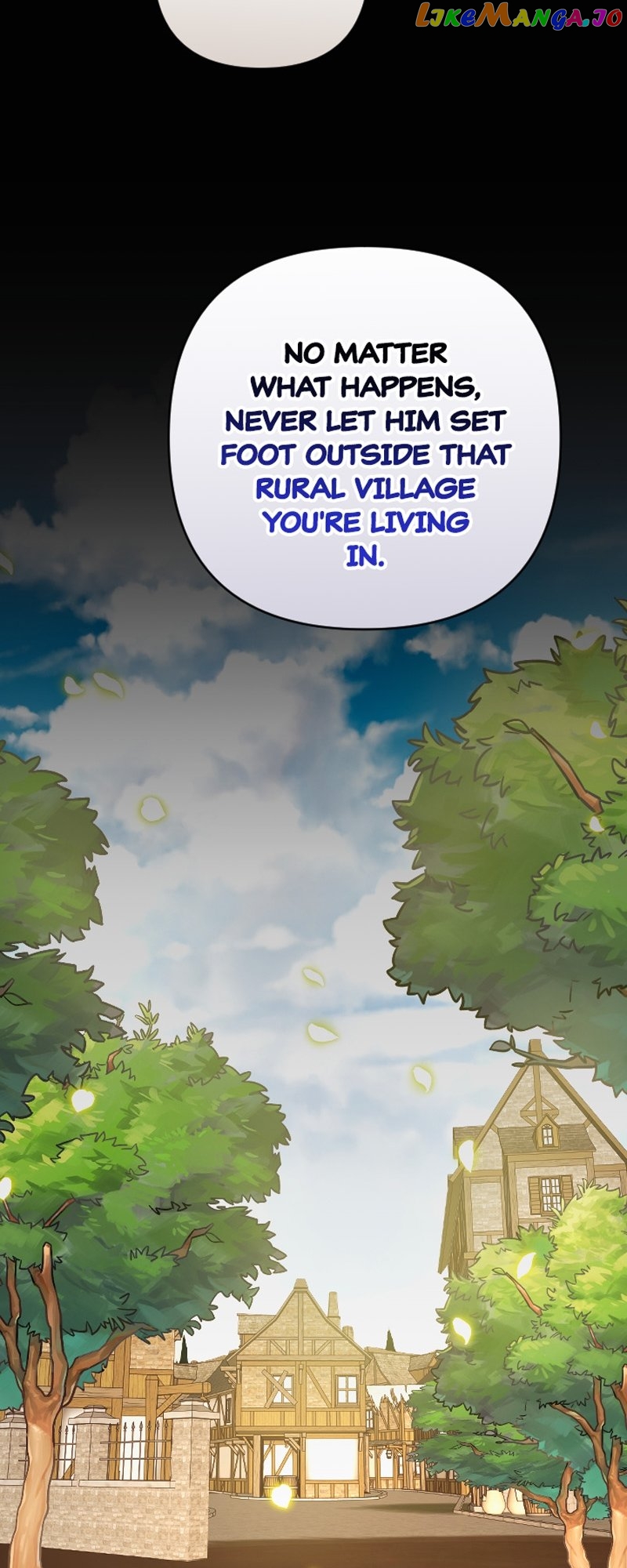The Gap Between You and Me Chapter 30 - page 17
