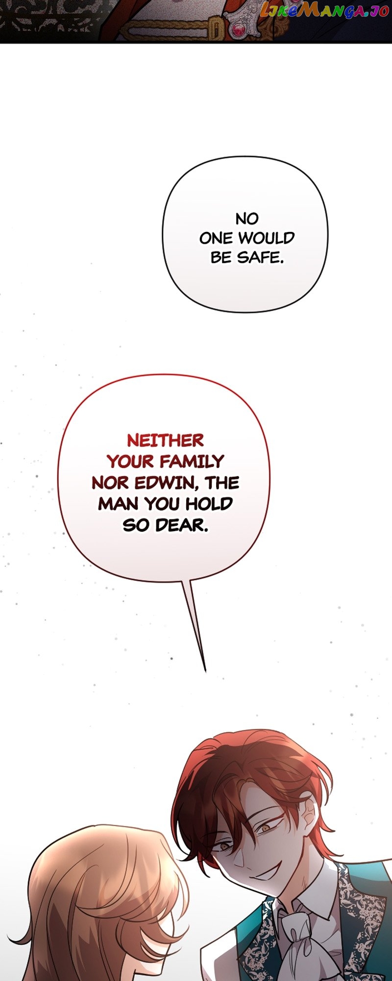 The Gap Between You and Me Chapter 30 - page 23