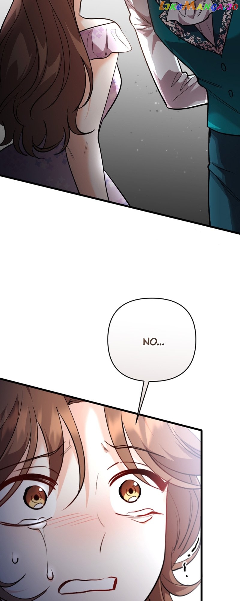 The Gap Between You and Me Chapter 30 - page 24