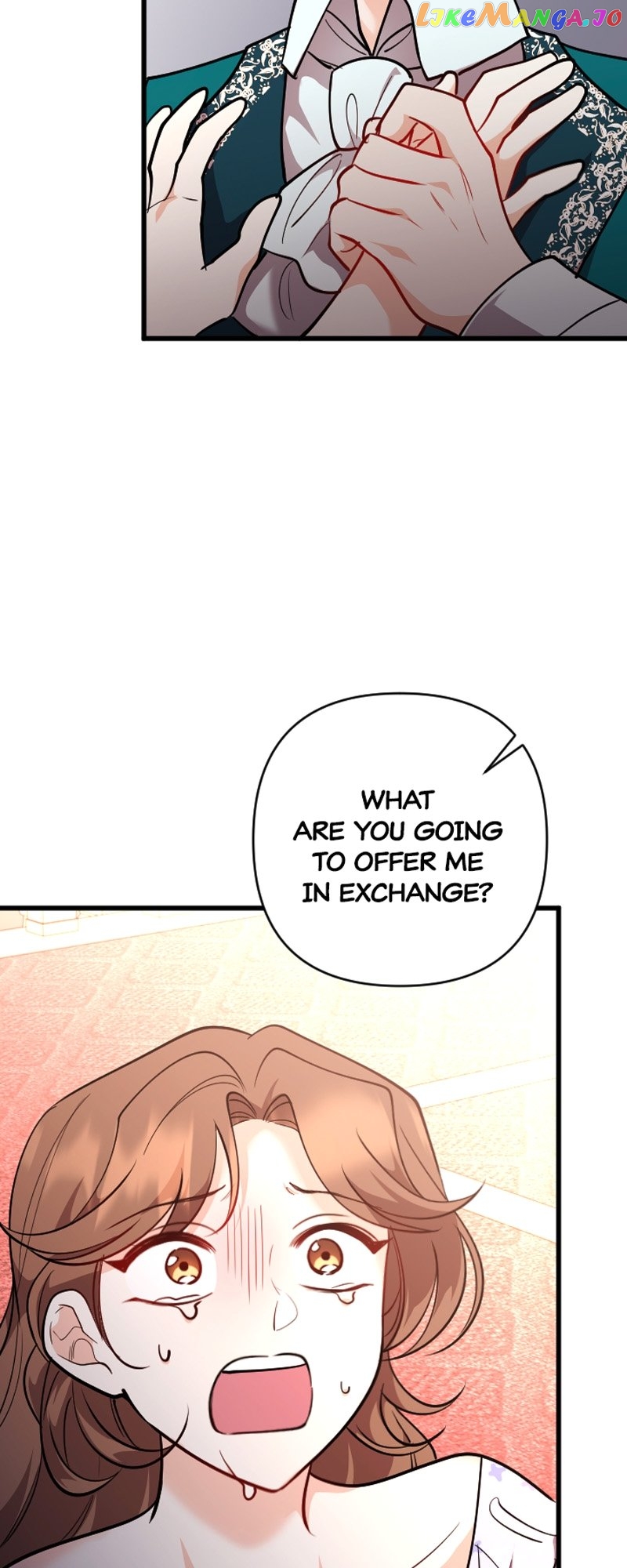 The Gap Between You and Me Chapter 30 - page 27