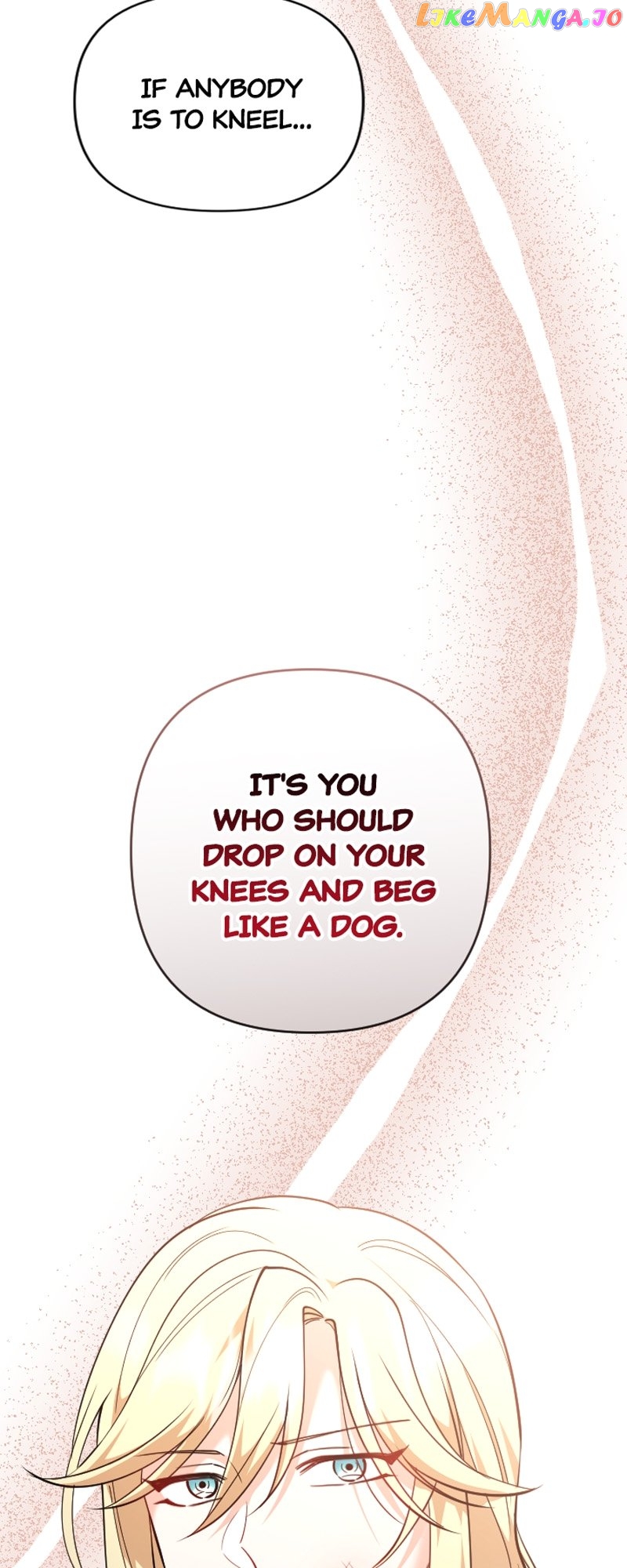 The Gap Between You and Me Chapter 30 - page 30
