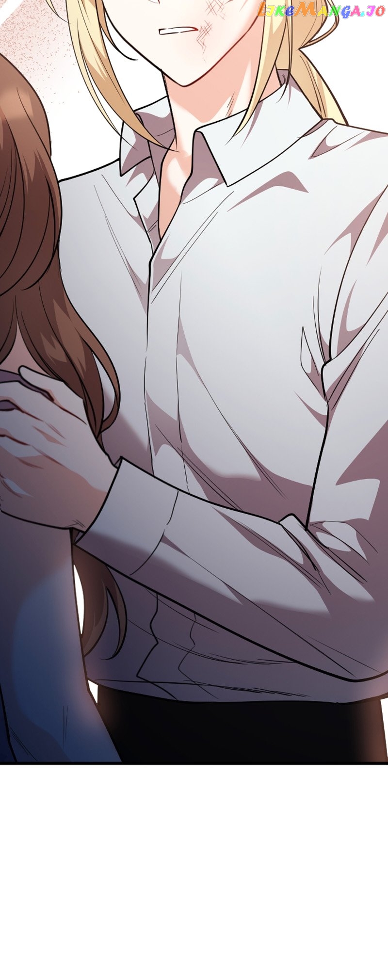 The Gap Between You and Me Chapter 30 - page 31