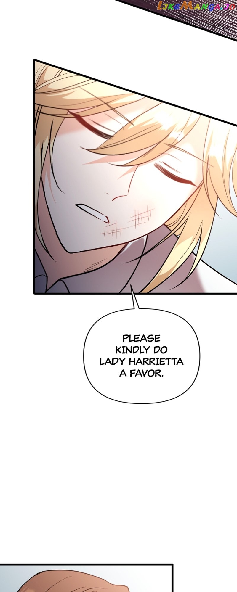 The Gap Between You and Me Chapter 30 - page 36