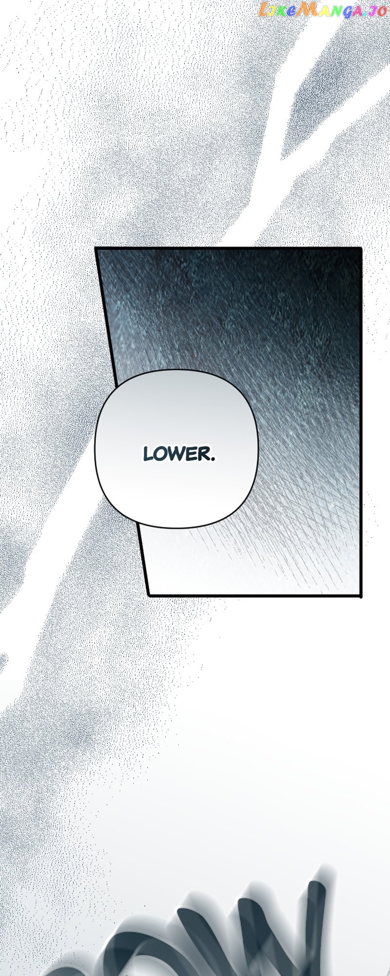 The Gap Between You and Me Chapter 30 - page 38