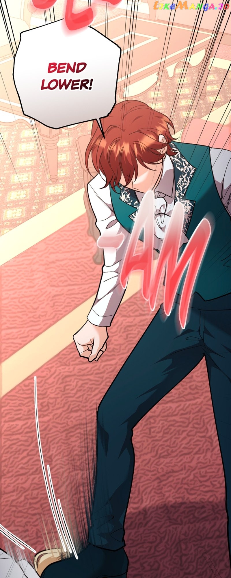 The Gap Between You and Me Chapter 30 - page 40