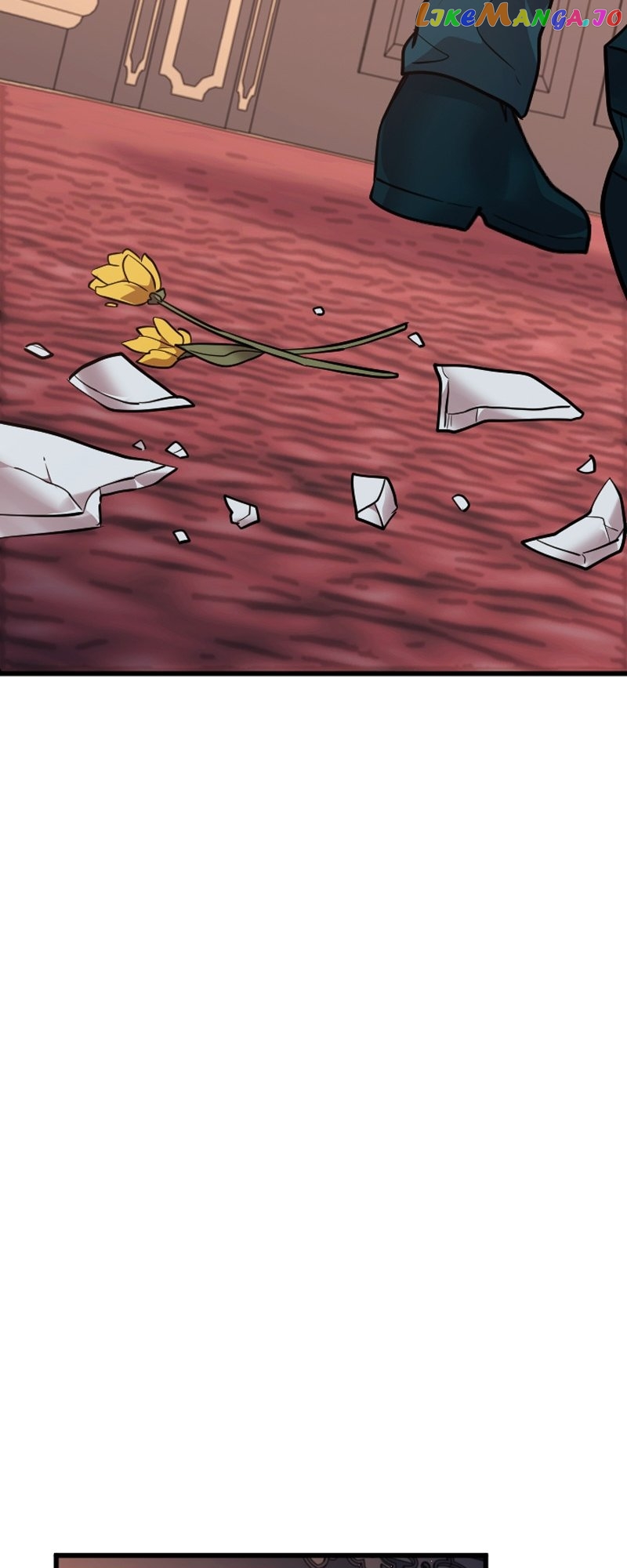 The Gap Between You and Me Chapter 30 - page 44