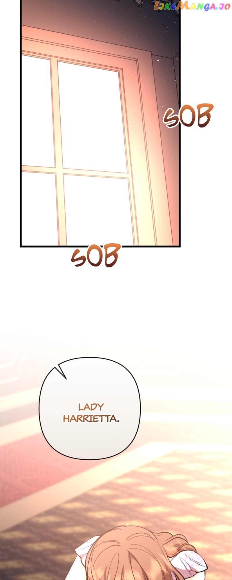 The Gap Between You and Me Chapter 30 - page 45