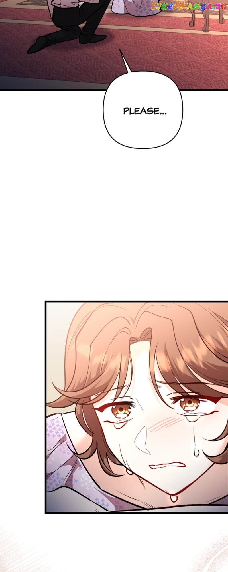 The Gap Between You and Me Chapter 30 - page 47
