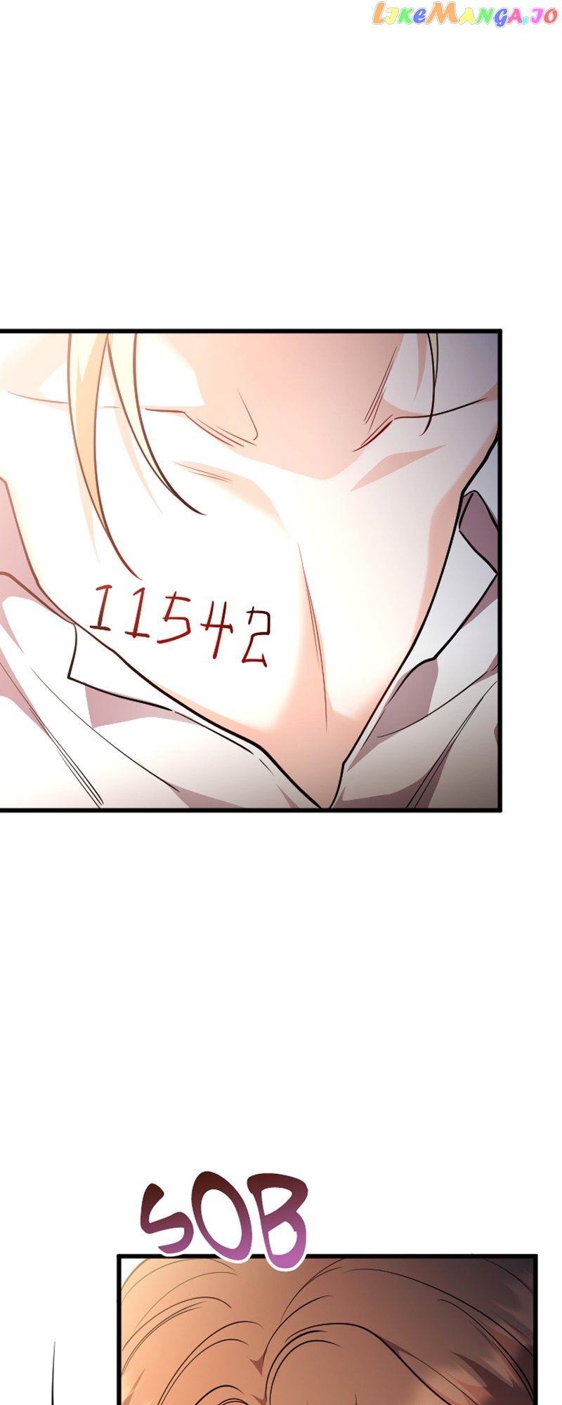 The Gap Between You and Me Chapter 30 - page 49