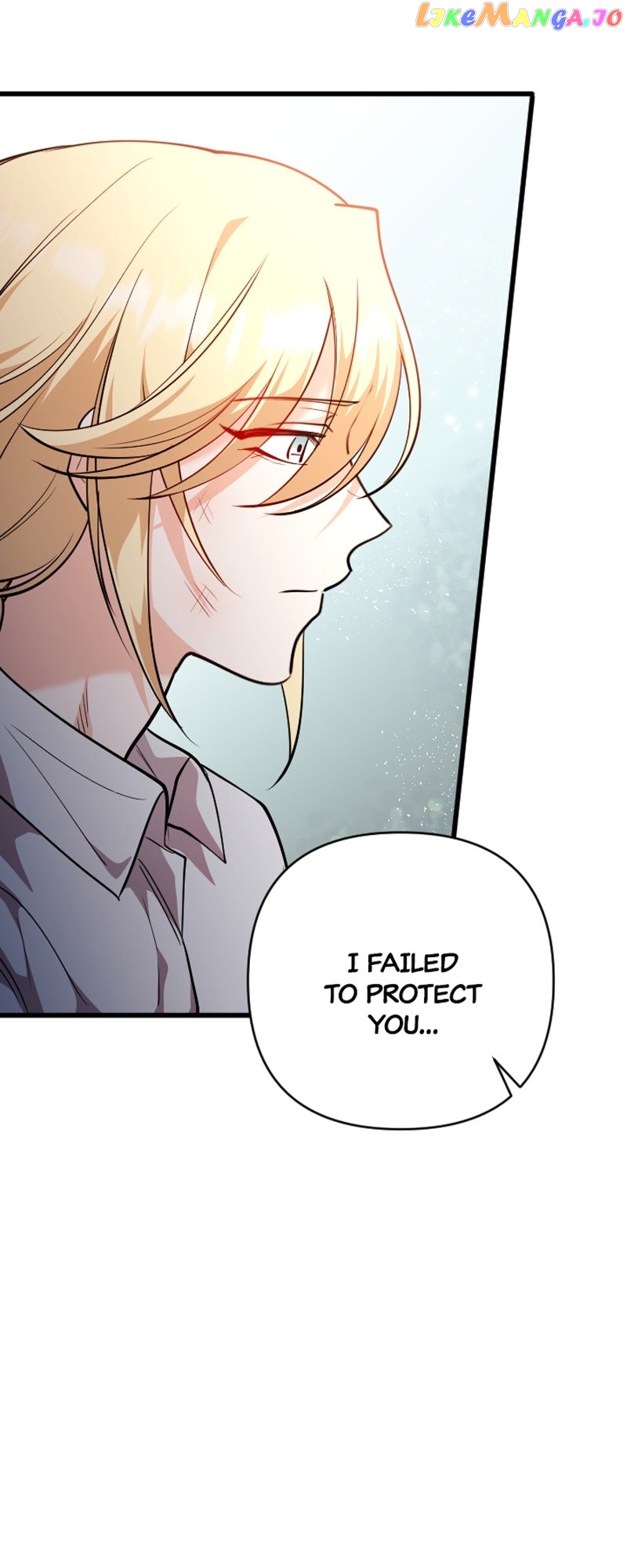 The Gap Between You and Me Chapter 30 - page 52