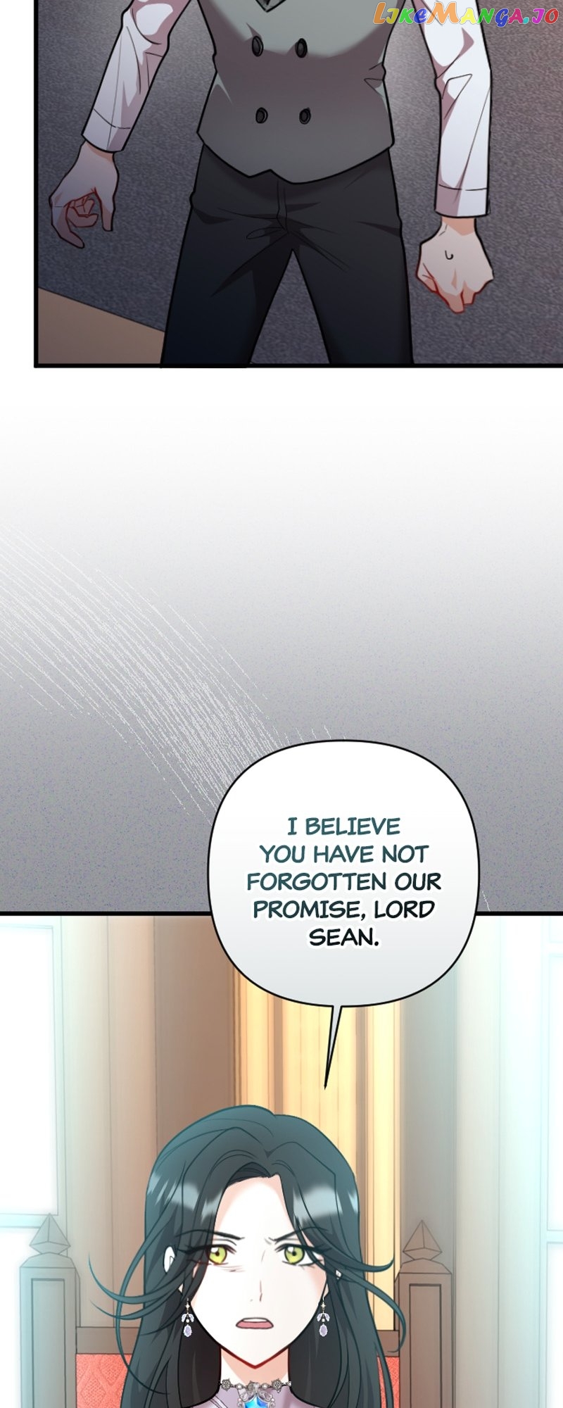 The Gap Between You and Me Chapter 30 - page 62