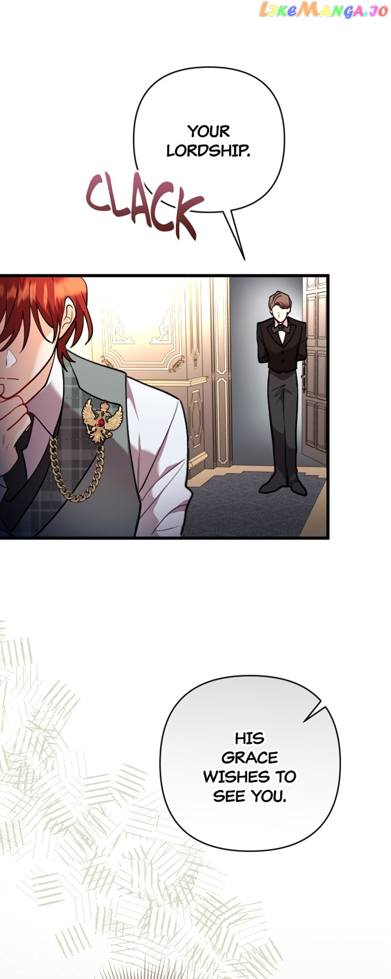 The Gap Between You and Me Chapter 30 - page 67