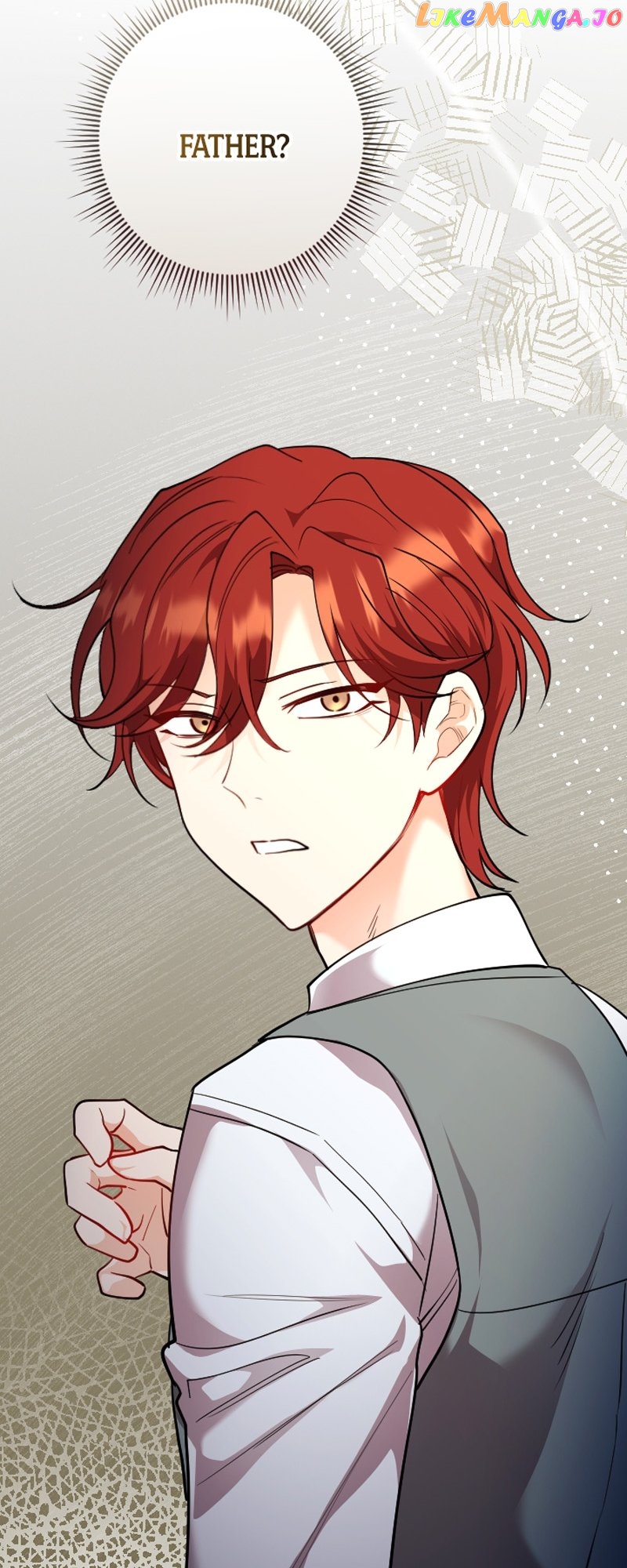 The Gap Between You and Me Chapter 30 - page 68