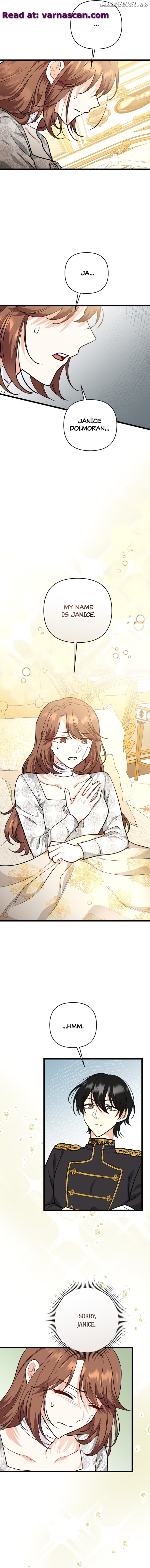 The Gap Between You and Me Chapter 41 - page 15