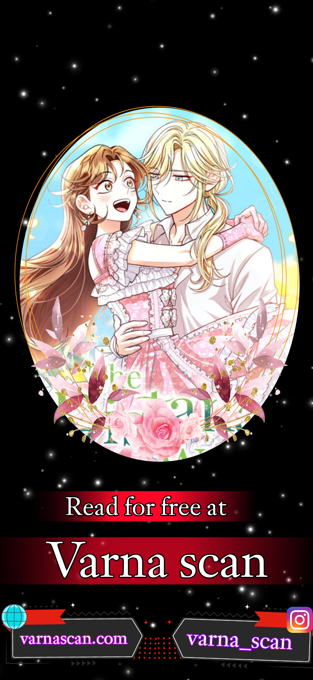 The Gap Between You and Me Chapter 40 - page 1