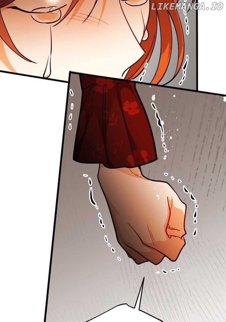 The Gap Between You and Me Chapter 35 - page 100