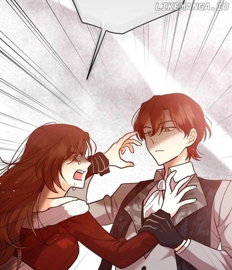 The Gap Between You and Me Chapter 35 - page 102