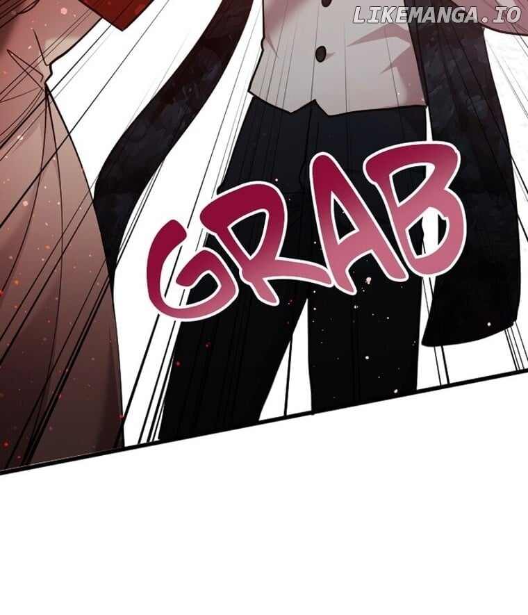 The Gap Between You and Me Chapter 35 - page 103