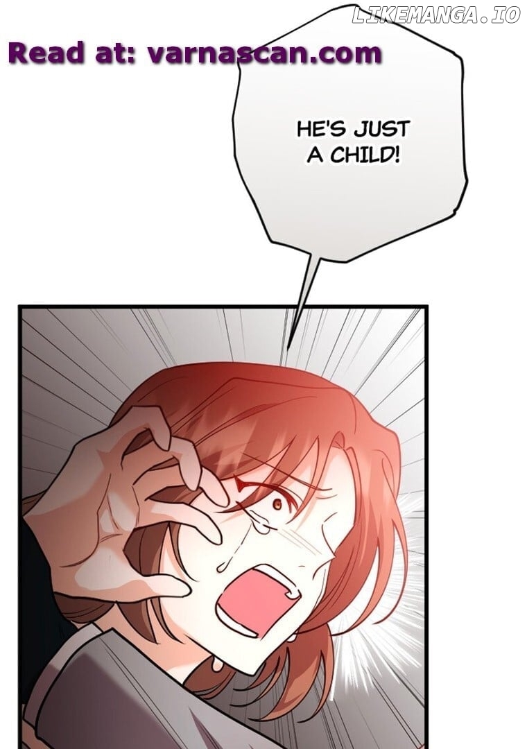 The Gap Between You and Me Chapter 35 - page 104