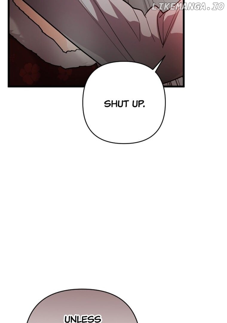 The Gap Between You and Me Chapter 35 - page 105