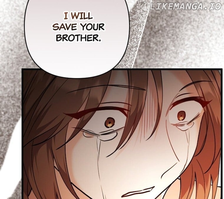 The Gap Between You and Me Chapter 35 - page 110