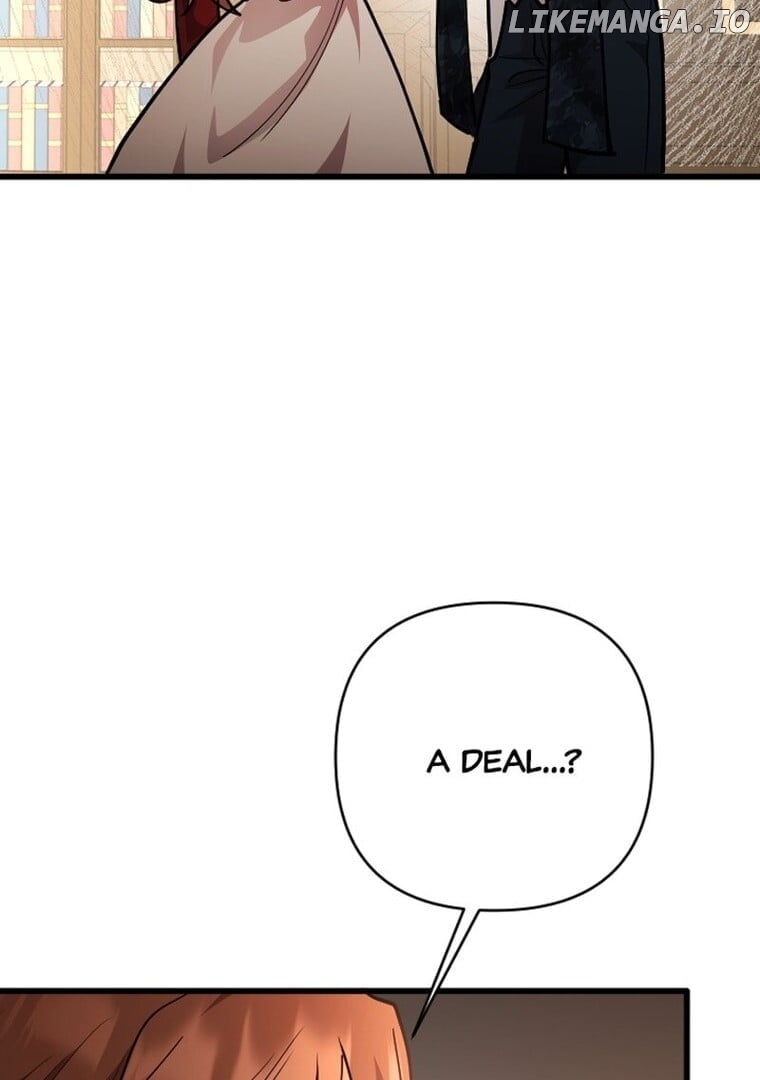 The Gap Between You and Me Chapter 35 - page 113