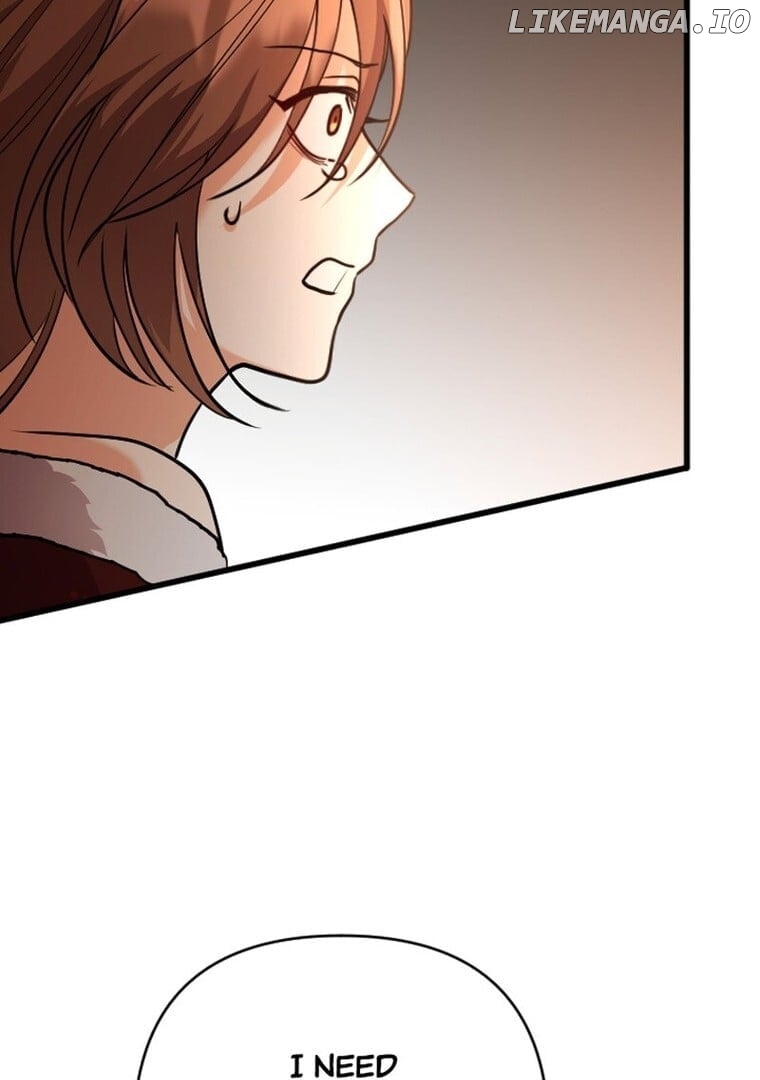 The Gap Between You and Me Chapter 35 - page 114