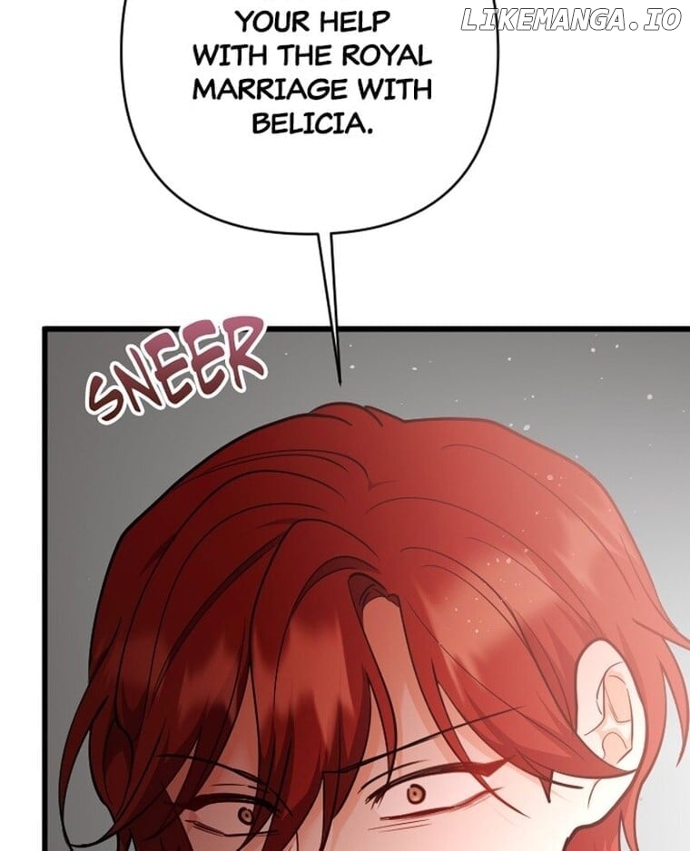 The Gap Between You and Me Chapter 35 - page 115