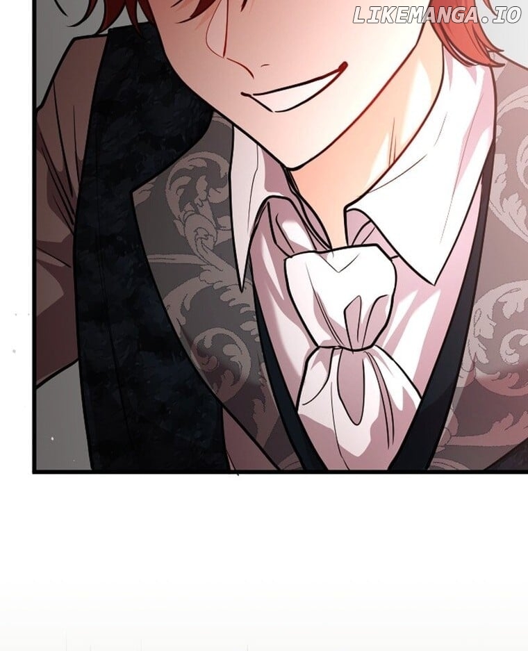 The Gap Between You and Me Chapter 35 - page 116