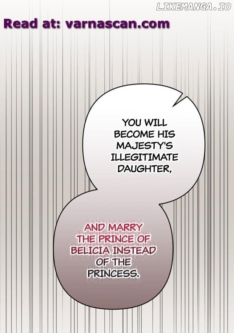 The Gap Between You and Me Chapter 35 - page 117