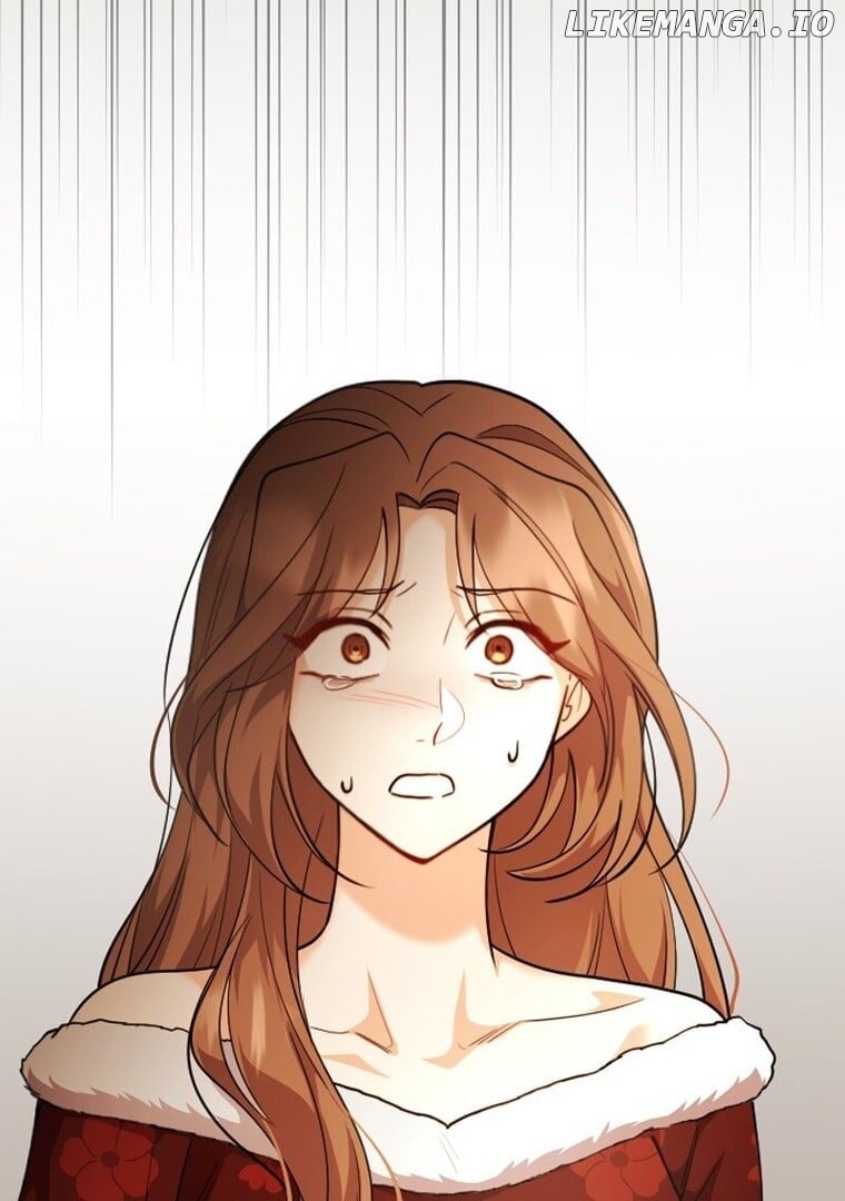 The Gap Between You and Me Chapter 35 - page 118