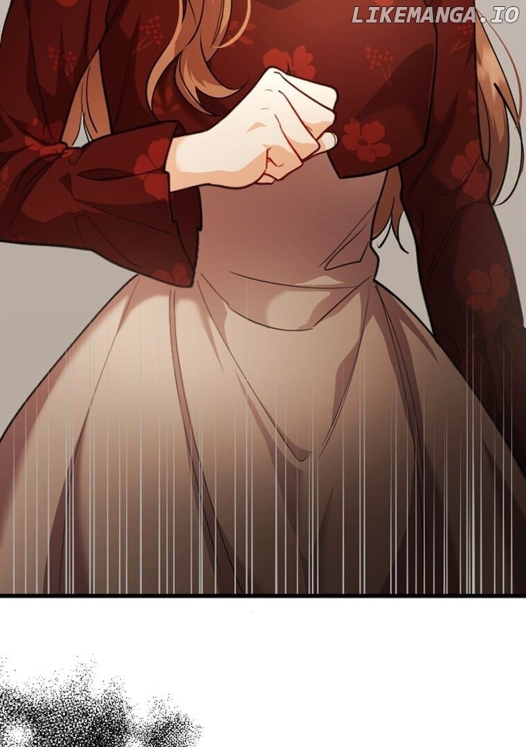 The Gap Between You and Me Chapter 35 - page 119