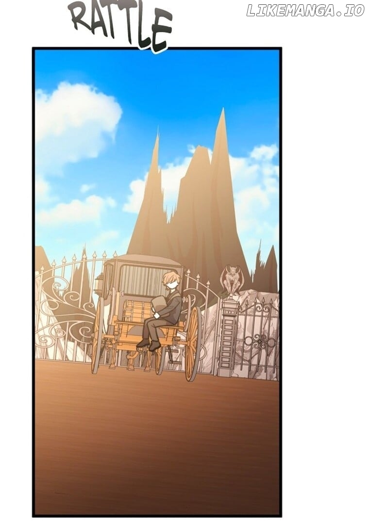 The Gap Between You and Me Chapter 35 - page 12