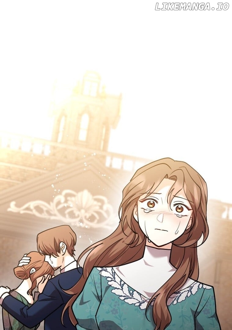 The Gap Between You and Me Chapter 35 - page 13