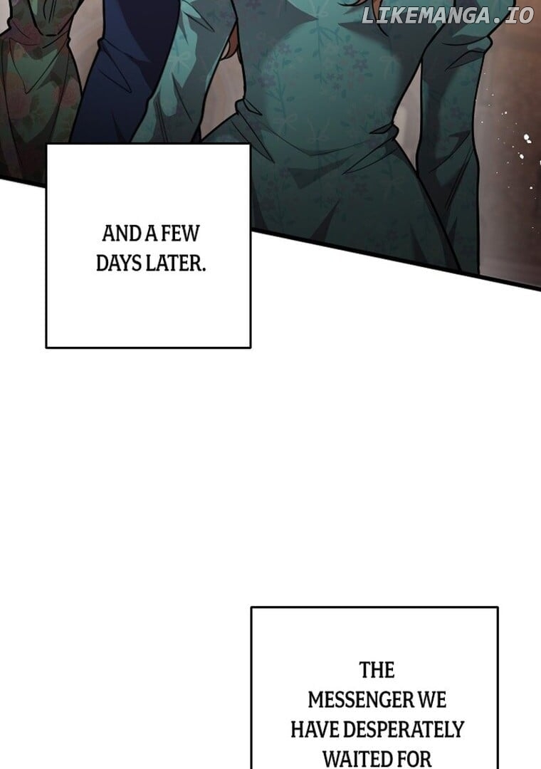 The Gap Between You and Me Chapter 35 - page 14