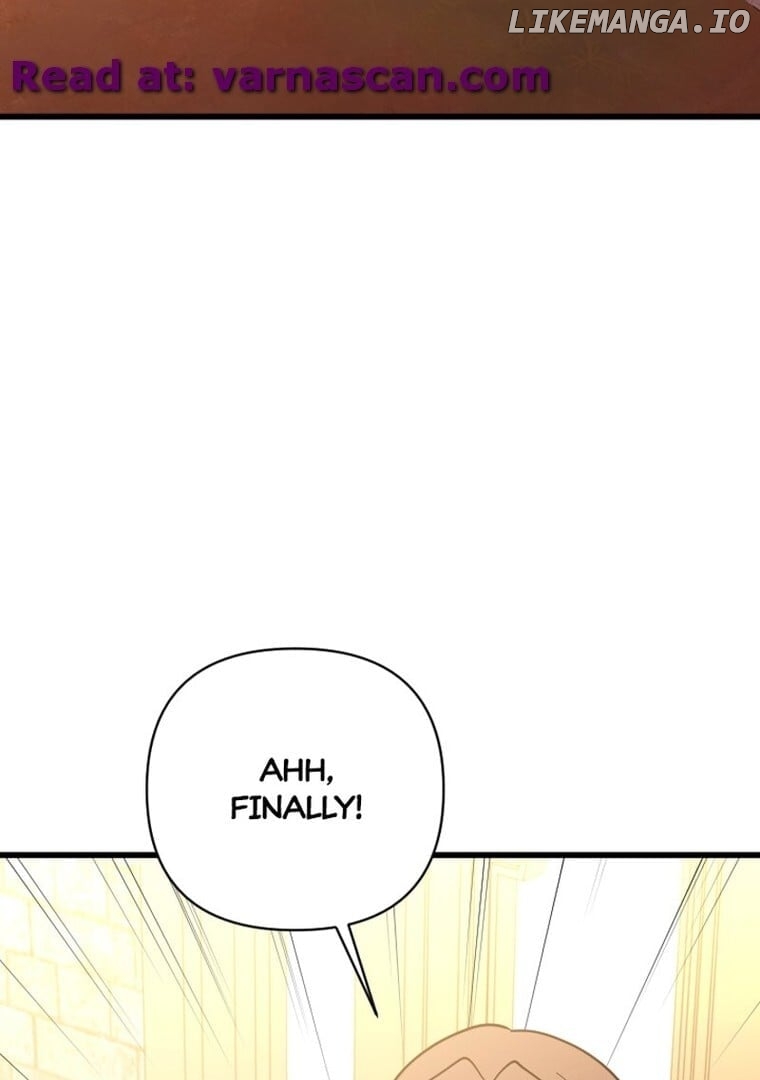 The Gap Between You and Me Chapter 35 - page 17