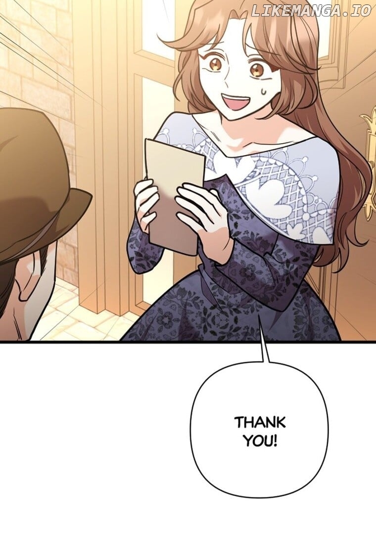 The Gap Between You and Me Chapter 35 - page 18
