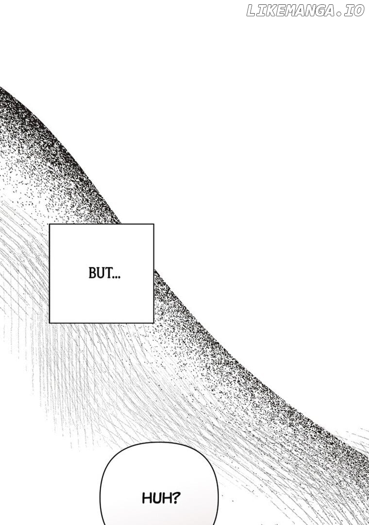 The Gap Between You and Me Chapter 35 - page 19