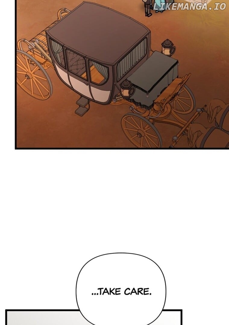 The Gap Between You and Me Chapter 35 - page 2
