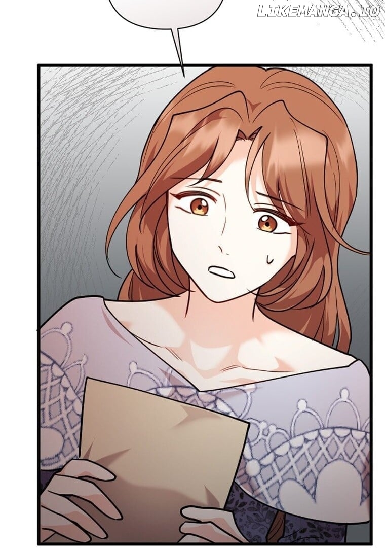 The Gap Between You and Me Chapter 35 - page 20